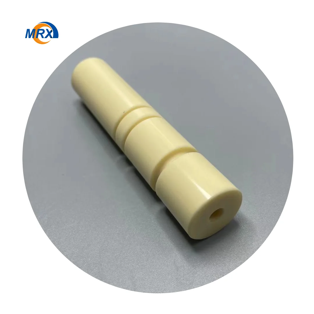 95% 99% high Alumina Ceramic Tube