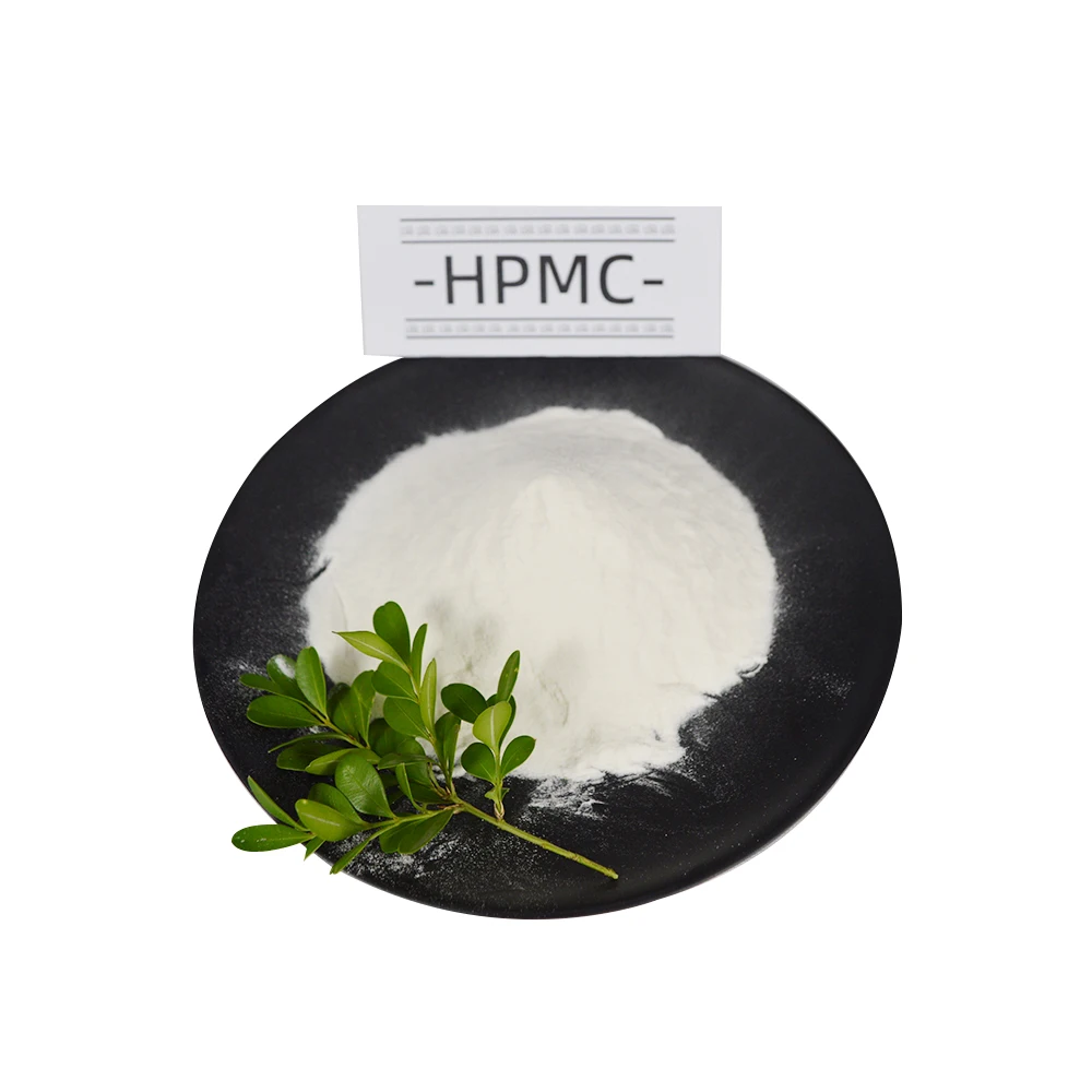 Прямые продажи с фабрики в Китае целлюлозное сырье химический порошок hpmc высокое качество низкая цена