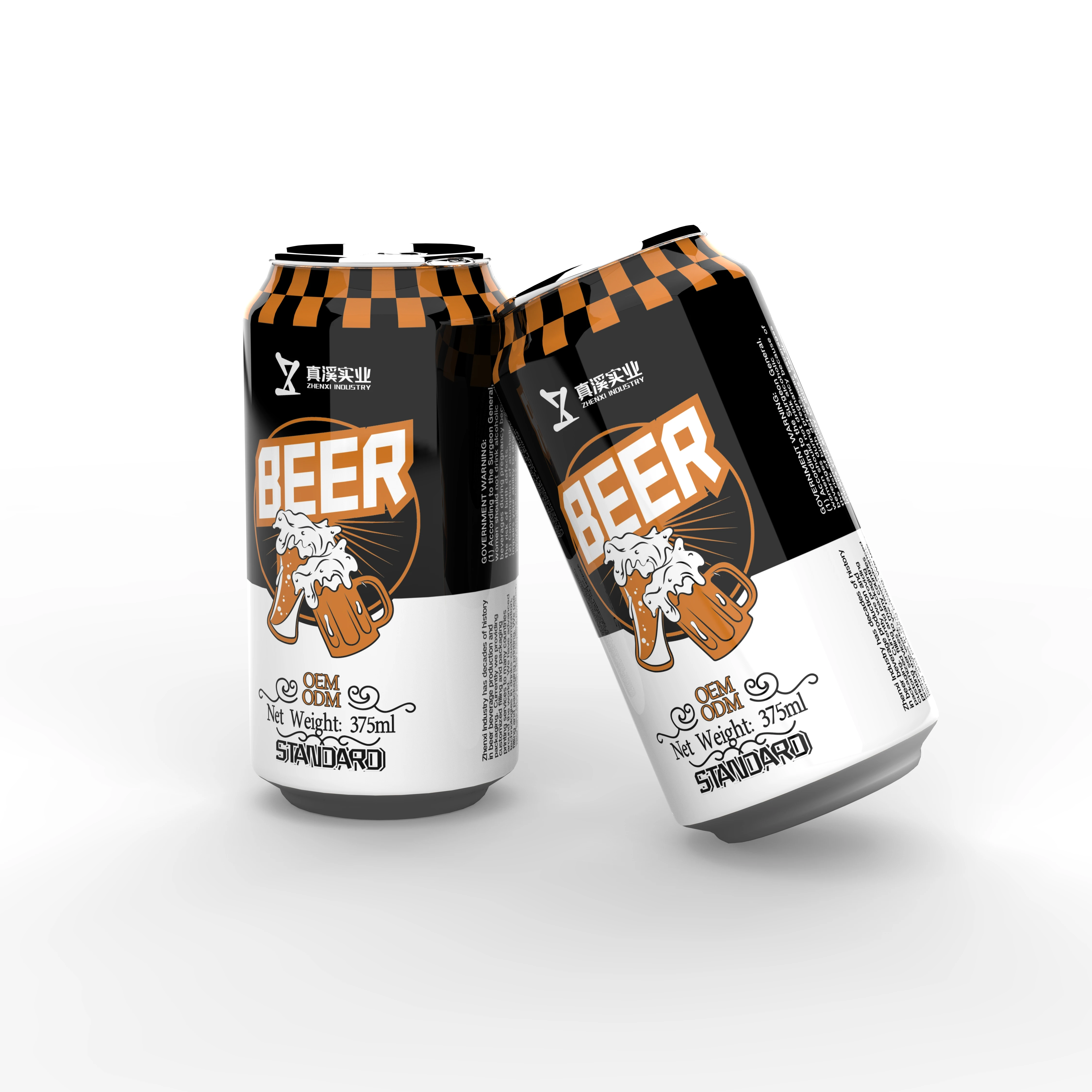 Premium lager beer wholesale price craft beer 1000ml malt beverage 1L alcoholic beverage whisky