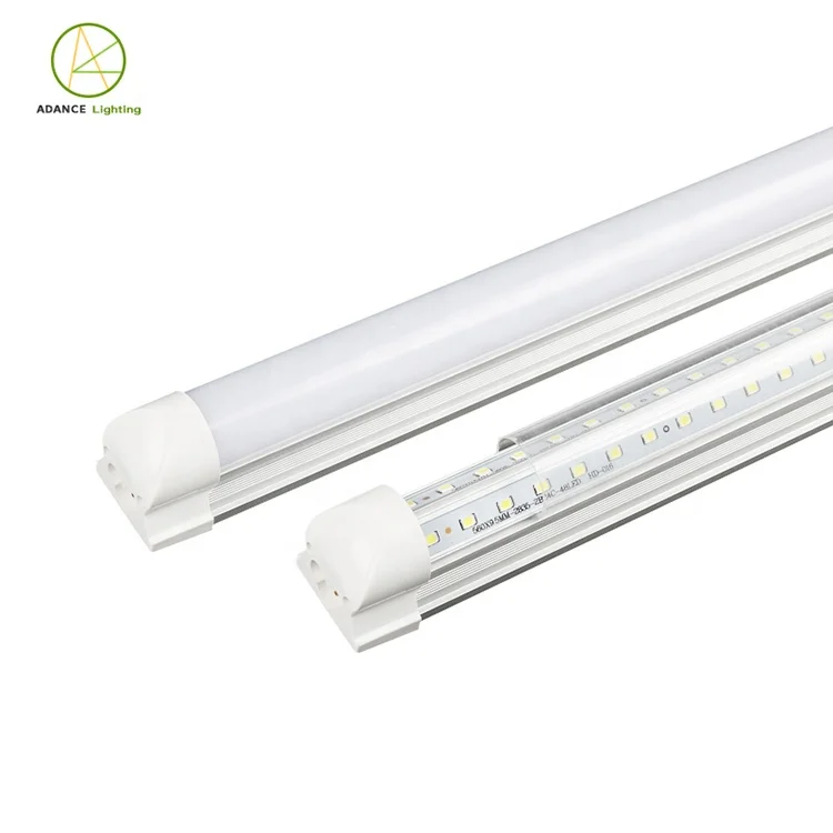 
Famous brand supply directly cool white IP44 t8 tube light led 