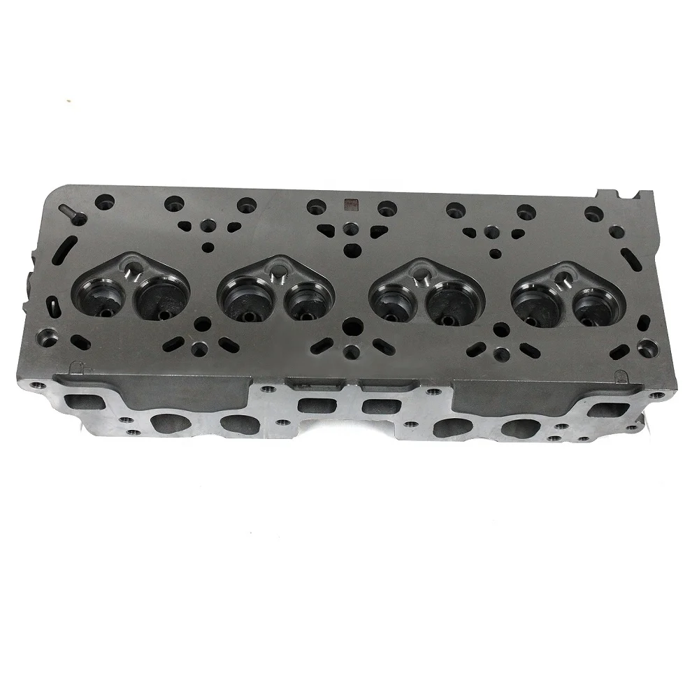 Brand New Diesel Engine Parts K21 K25 Cylinder Head for Nissan Forklift Engine Cylinder Head