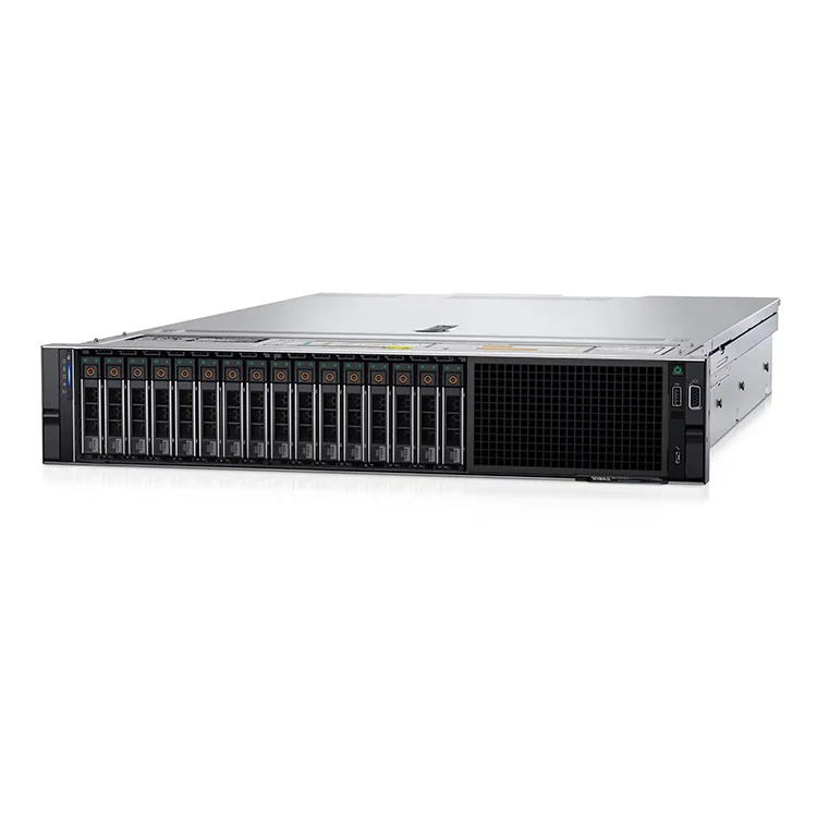 Dell High density server Intel Xeon Gold 5218 Server computer Dell PowerEdge R840 R940XA R750xs R650XS R740xd server 2U