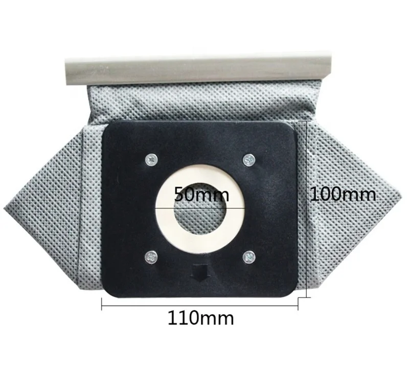 Non-woven Fabric Vacuum Cleaner Robot Replacement Product