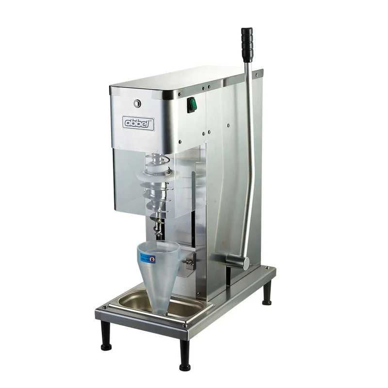 Commercial Soft Serve Ice Cream Machines for Sale Swirl Freeze yogurt Ice Cream Machine