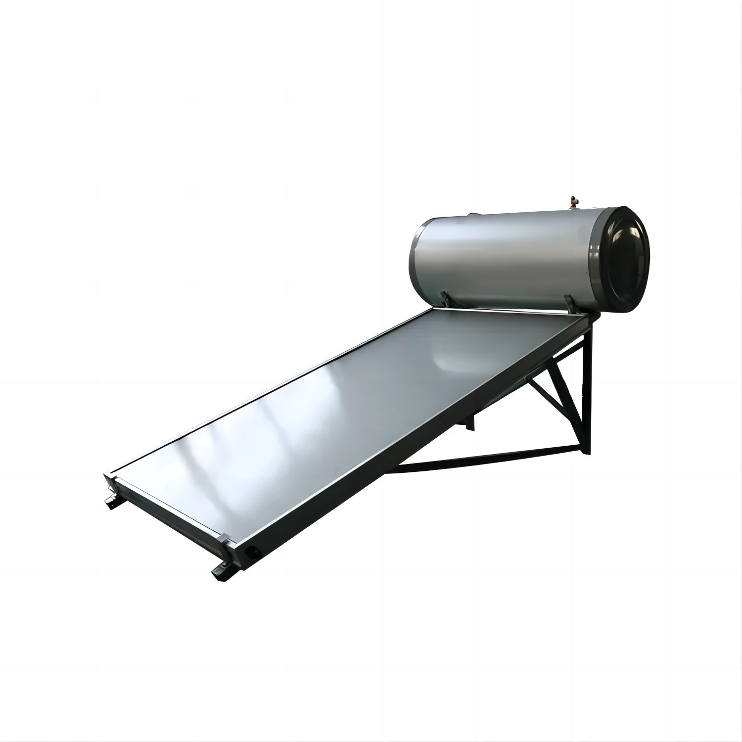 Flat Plate Solar Water Heater Collector Price,Hot Flat Panel Solar Water Heater System