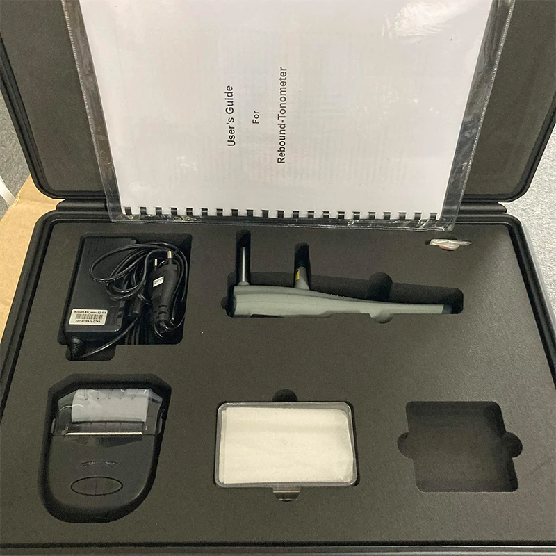 Optical Instrument Sw-500 Portable Tonometer For Sale