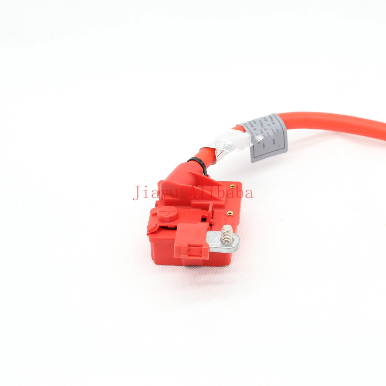 61129217036 E82 F07 F10 F11 F06 F12 F13 535i 550i 528i 520i 523i 640i 650i battery positive line for BMW