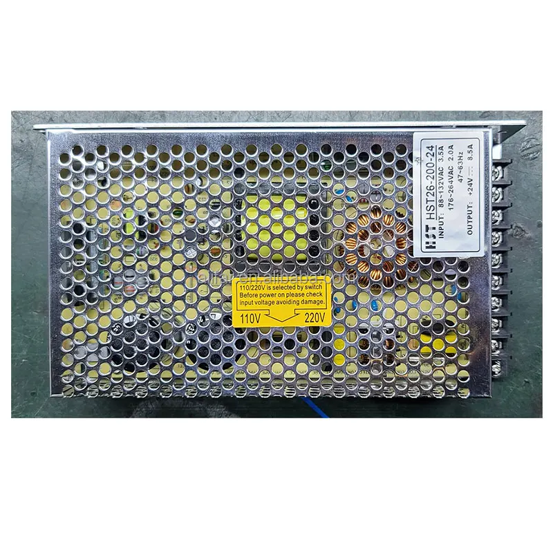 AIIFAR high-efficiency and high-quality 41V or 24V power box