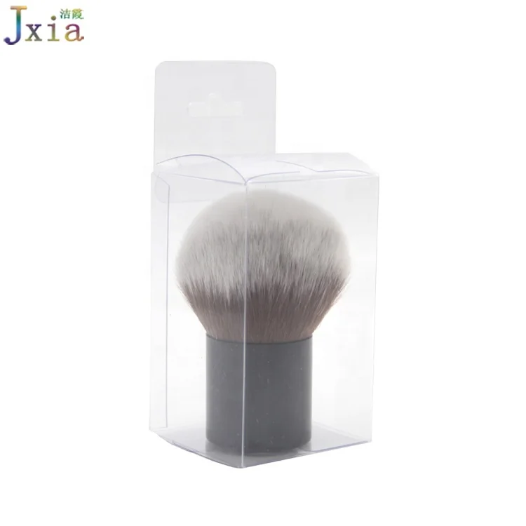 Jiexia High Quality Metal Base Design Big Size Nails Cleaner Brush for Cleaning Dust