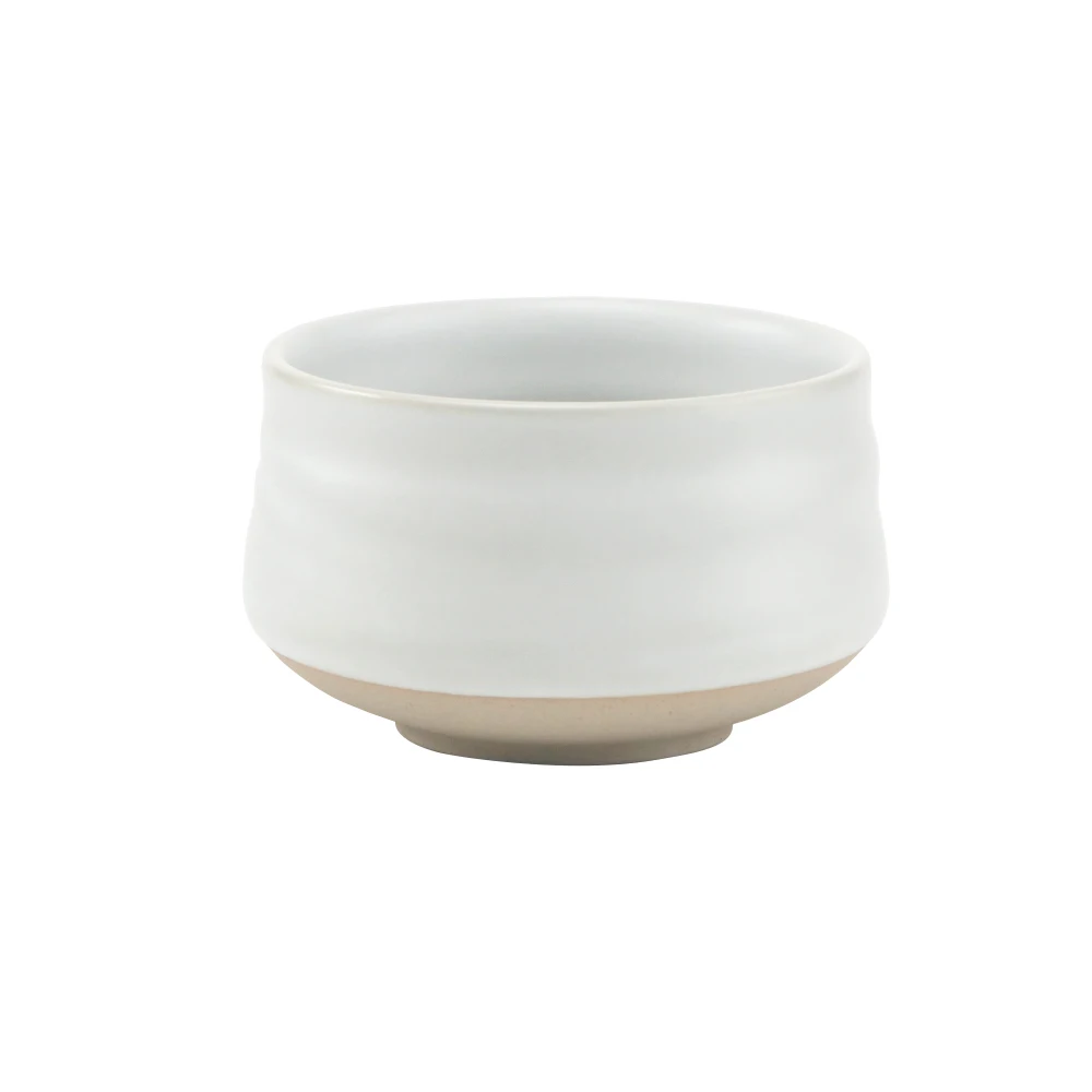 Matcha bowl ceramic tea set accessories