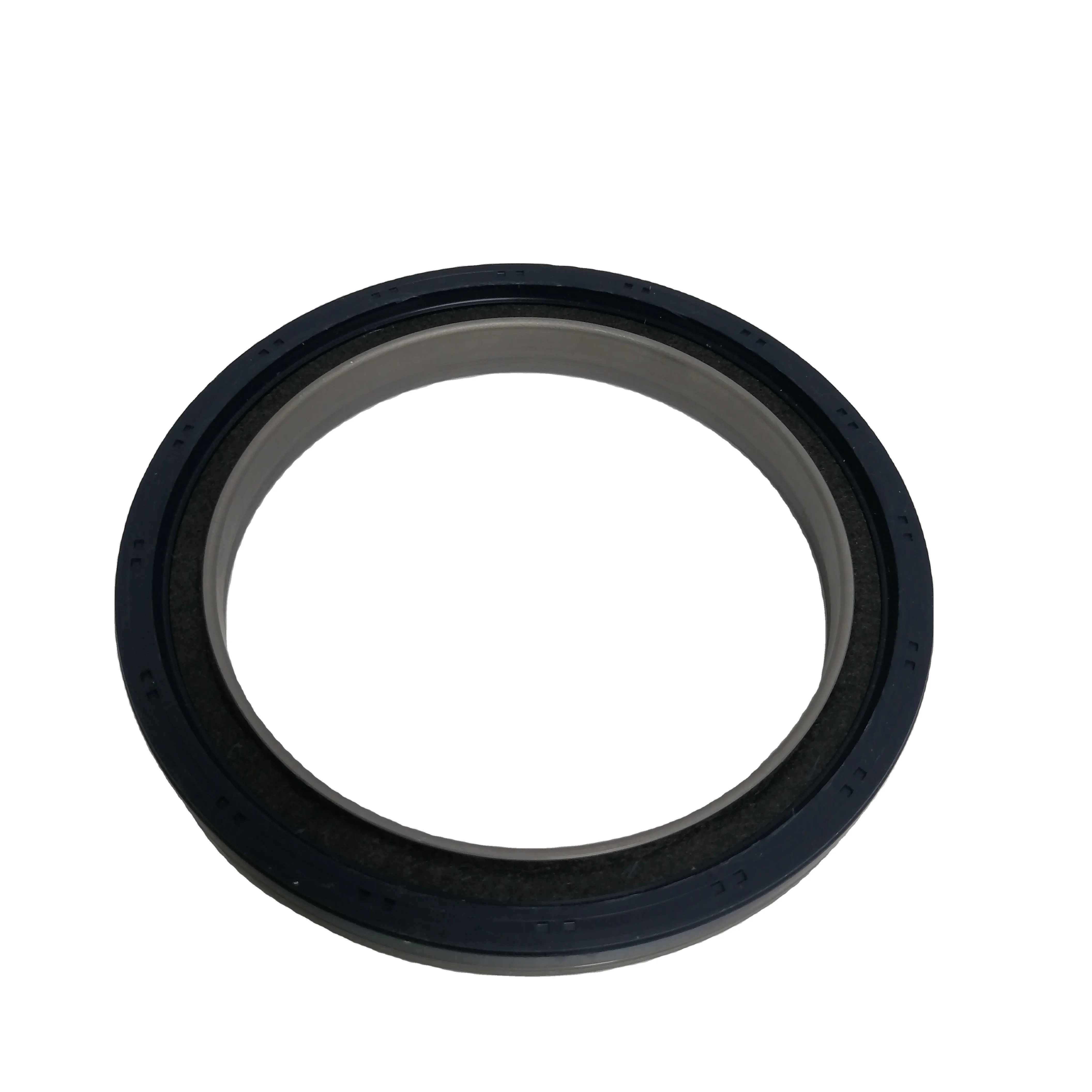 Excavator Daewoo Truck Bus Generator Auto Parts 65.01510-0158 crankshaft rear Oil Seal