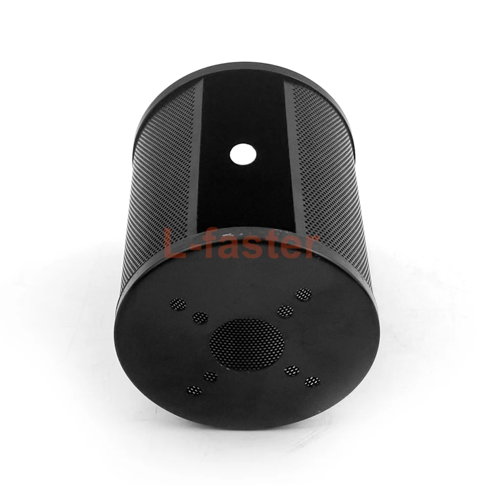 8 inch Pneumatic off road Wheels Mountain electric Skateboard trucks 3-rod bracket kit