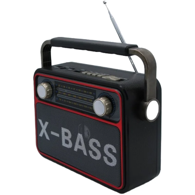 cmik MK-120 oem new arrival dab radyo scanner receiver  USB TF Music Play AM FM SW 3 Bands portable radio