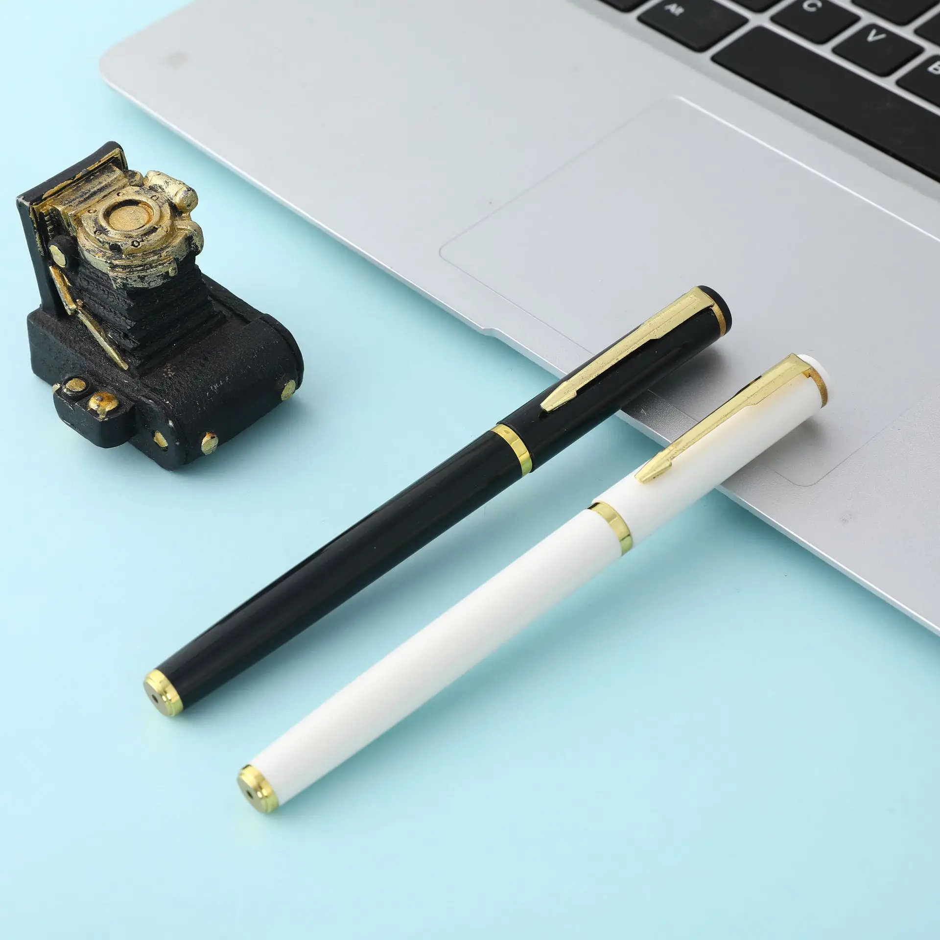 Promotional Student Office Home Writing Pen Eternal Ball Point