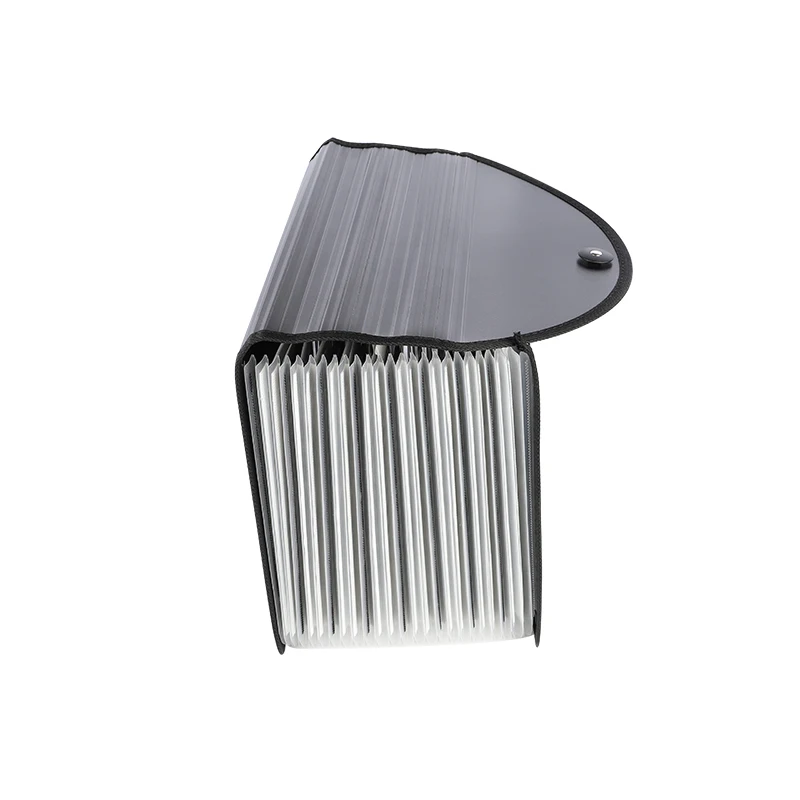 a4 cover file organizer pp waterproof 12 file storage pocket folders plastic folder plastic file folder