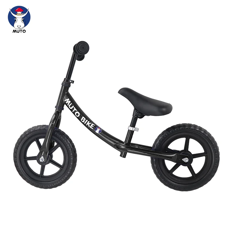 
kids walking bike balance bike steel 