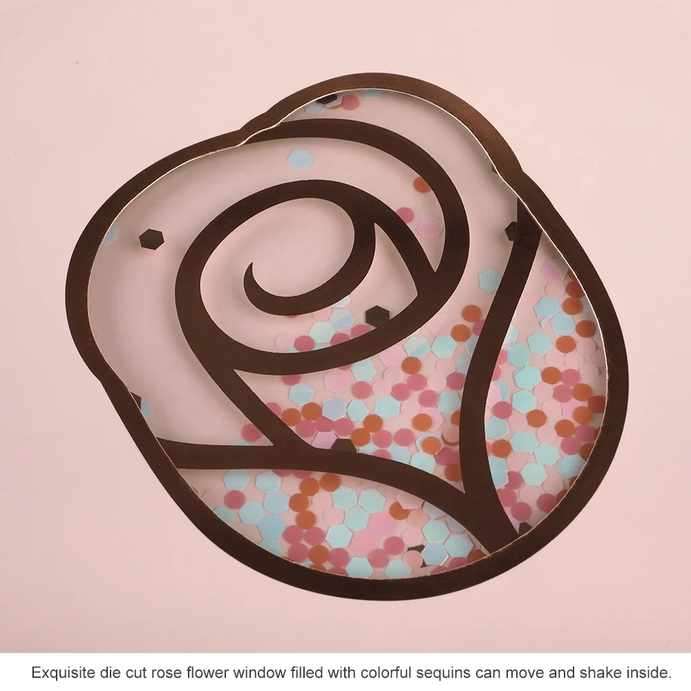 Индивидуальная печатная бумага, персонализированные Необычные розовые золотые цветы, роскошные женские спиральные блокноты формата A5 в твердой обложке с ручкой, подарочный набор