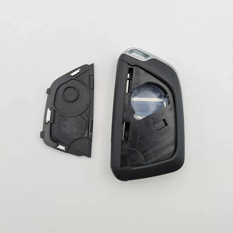 OEM Service Auto Accessories Blank Car Key Case Plastic Key Shell Cover Fit for Chevrolet Opel Buick Modified by Original Key