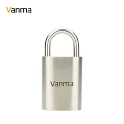 Vanma latest technology electronic master key unlock many locks padlock cam lock for vending machine