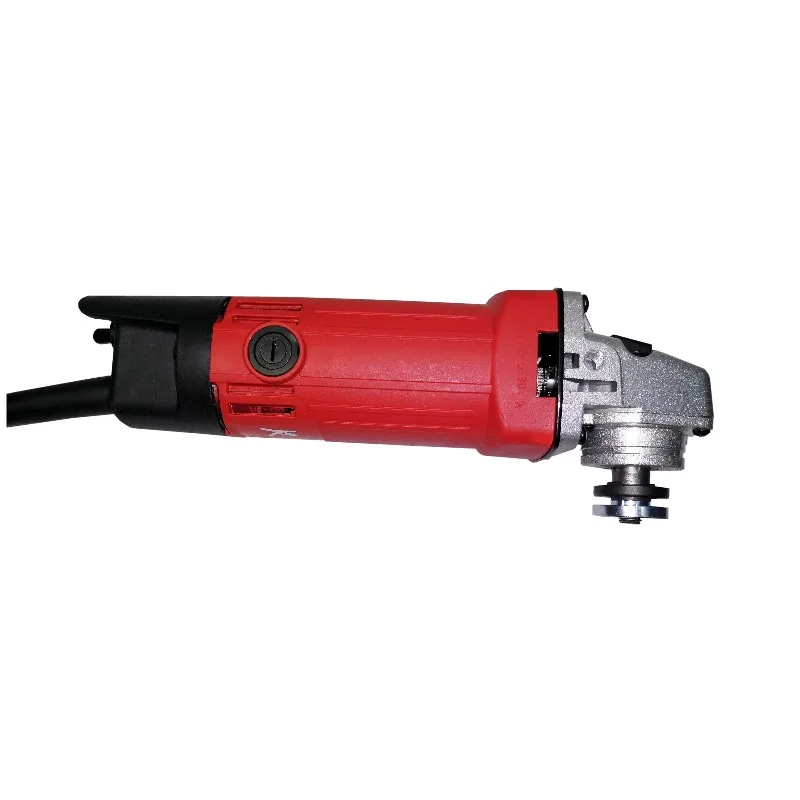 KaQi tools 8954  angle grinder 100mm DIY hand Grinder M10 Spindle Thread  650W metal grinding machine hot sells in Thailand