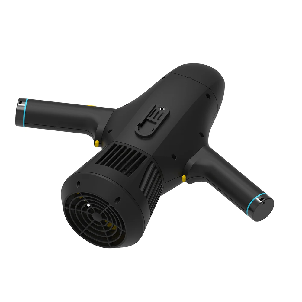 Stermay M1 Water proof and removable battery Underwater Sea Scooter Booster For Diving Snorkeling Sea Adventure
