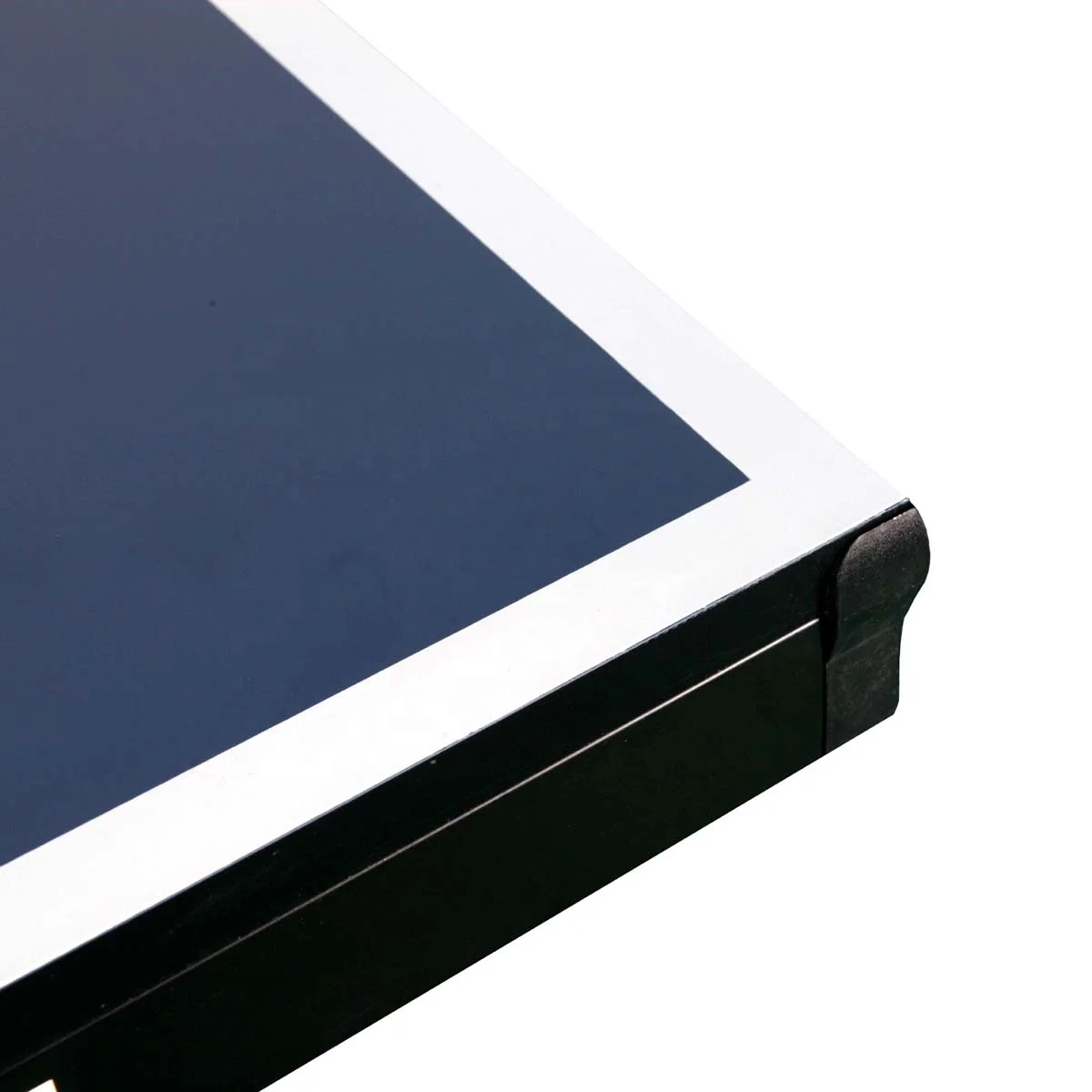 MOQ 1unit Factory Price Standard Indoor Table Tennis Moveable Foldable Ping Pong table Sale