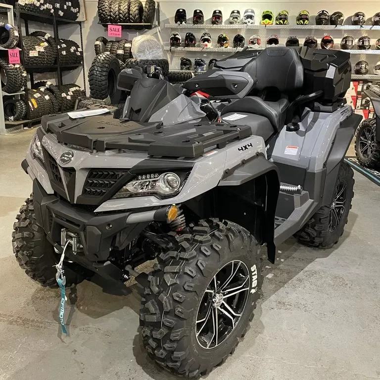 Assembled FOR NEW CF MOTO CFORCE 1000cc CFMOTO 1000cc 4X4 EFI EPS NEW