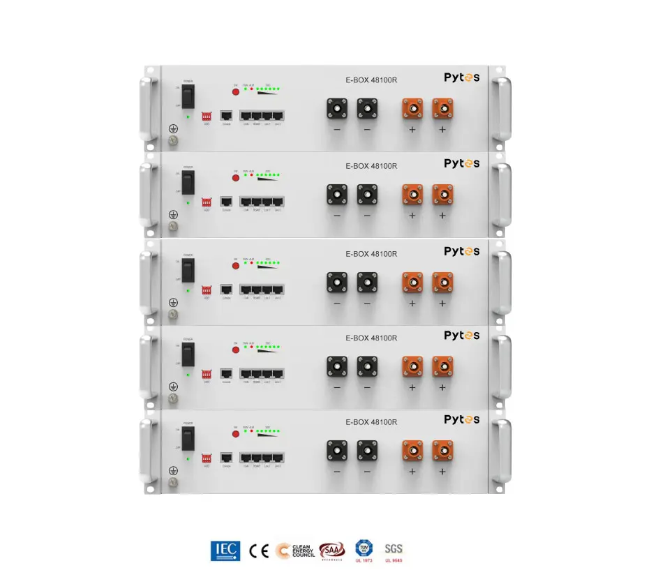 Pytes solar energy  storage system 48v 200ah lifepo4 battery 10kwh 48v lithium ion battery