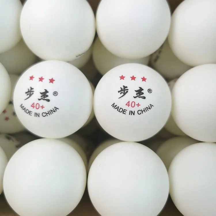 Wholesale Sports Accessories Ping-pong Balls 0-3 Star Colorful Portable Table Tennis Ping-pong Set with Color Box Pack