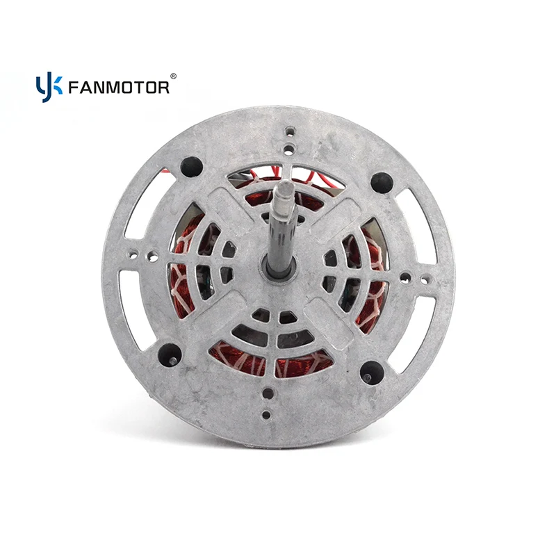 High Speed AC Electric 220V 20 Inch Roof Hanging Wall Mounted Ceiling Net Fan Replacement Motor