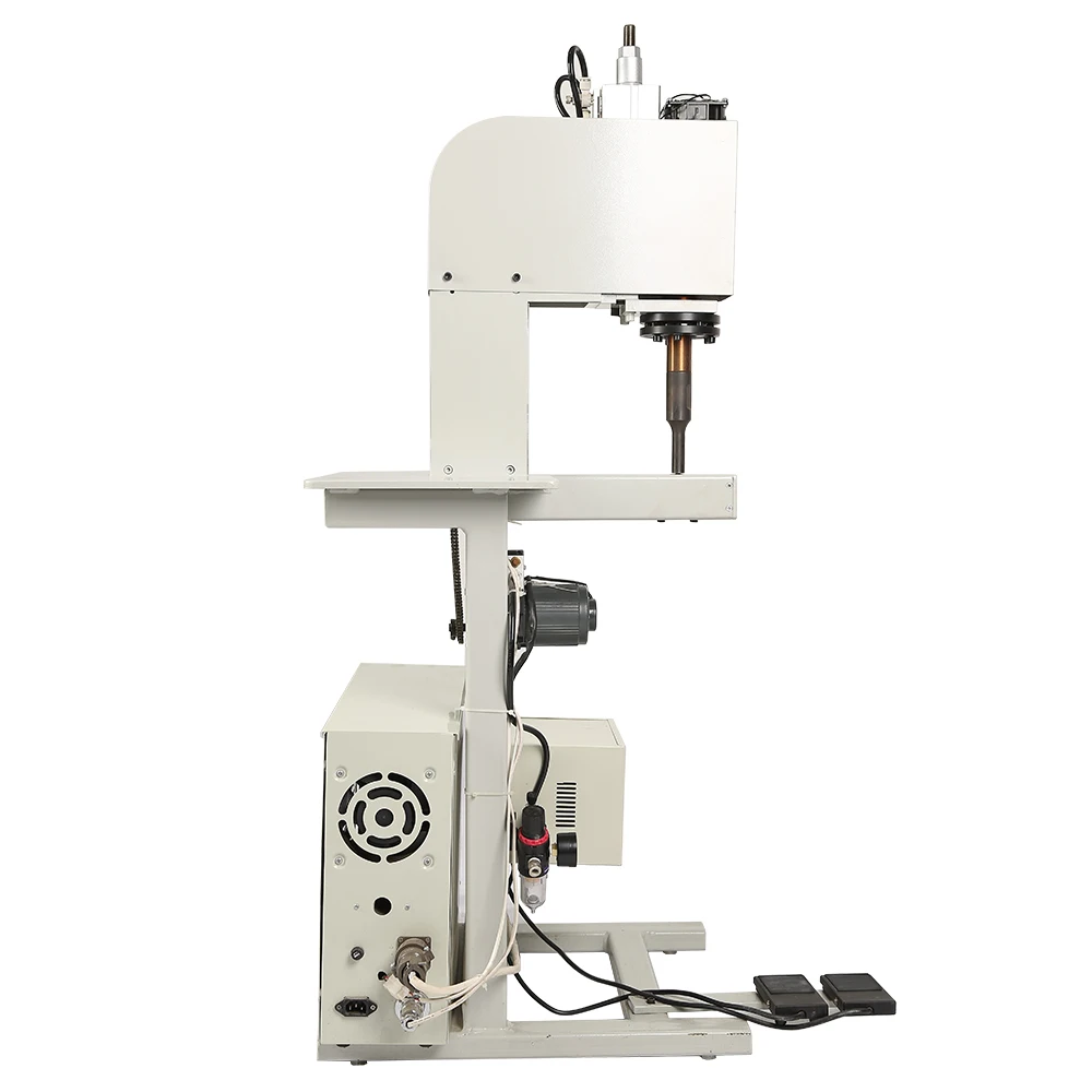 Ultrasonic Cuff Sewing Machines  Disposable Making Machine Mattress Stitching Shirts