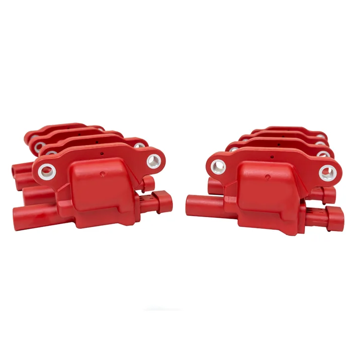 Auto parts ignition coil pack D510C UF413 12570616 BSC1511