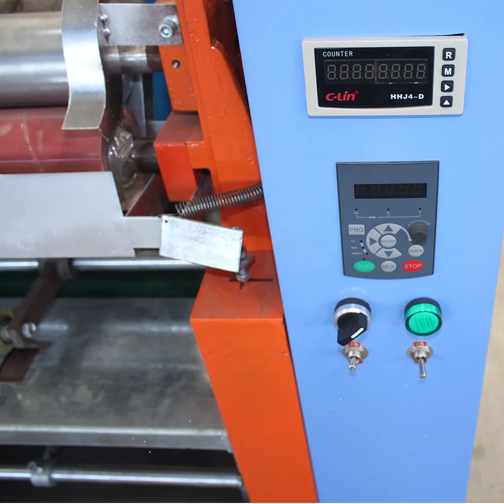 Trustworthy low cost flour paper laminated sacks plastic bag printing machine