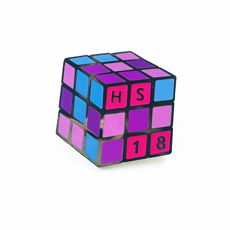 Заводская оптовая продажа, черная никелированная металлическая жесткая мягкая эмалированная булавка, индивидуальная небольшая брошь на заказ, булавка для лацкана в подарок