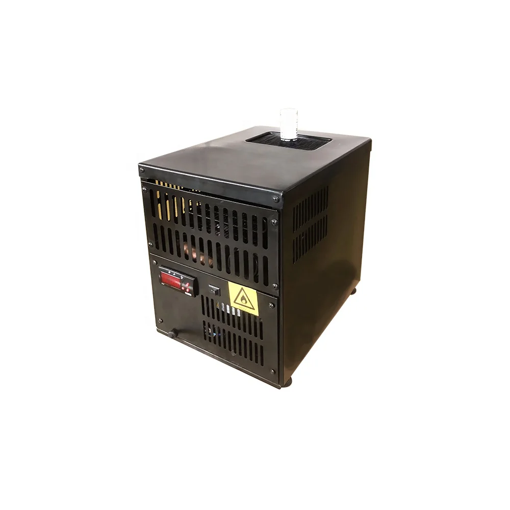 Jiesheng Wine Fridge Refrigerator Wine Fridge with Compressor Cooling System SD04