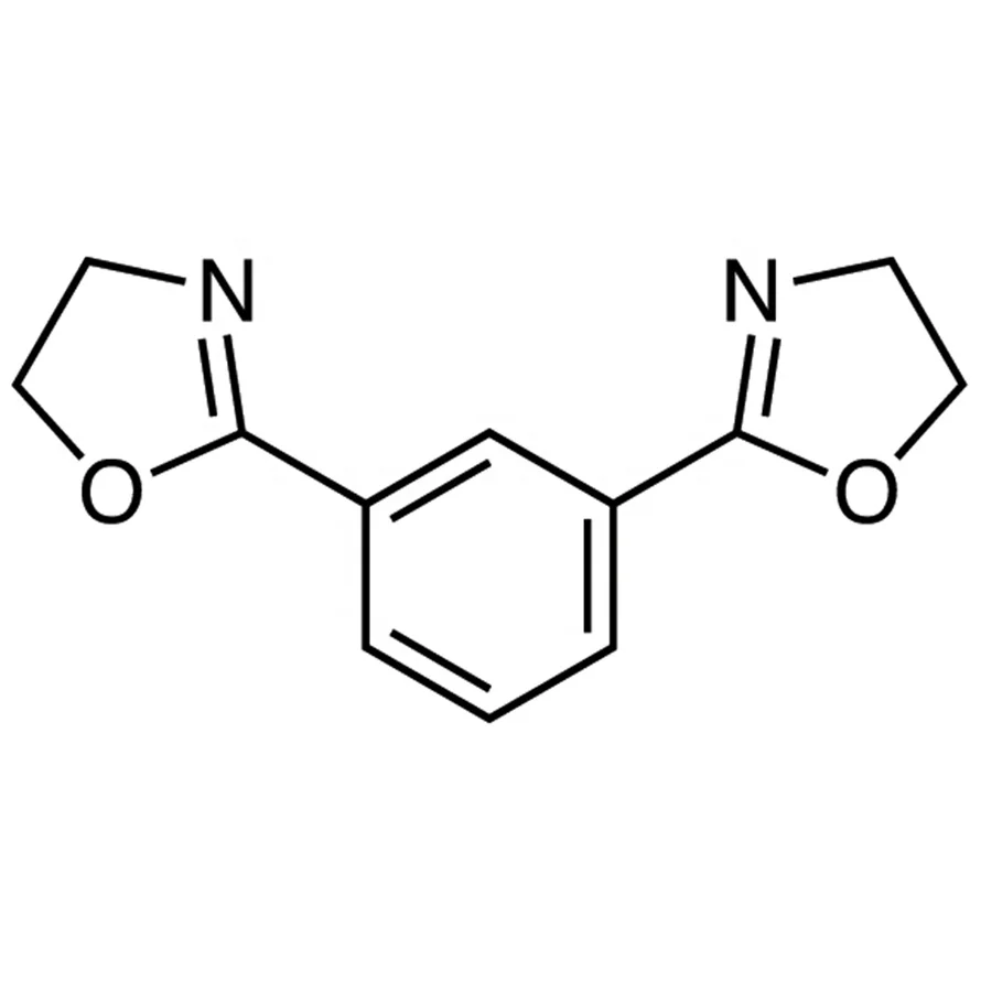 CAS 34052-90-9 Purity 99%min 1,3-PBO 1 3-Phenylene-bis-oxazoline