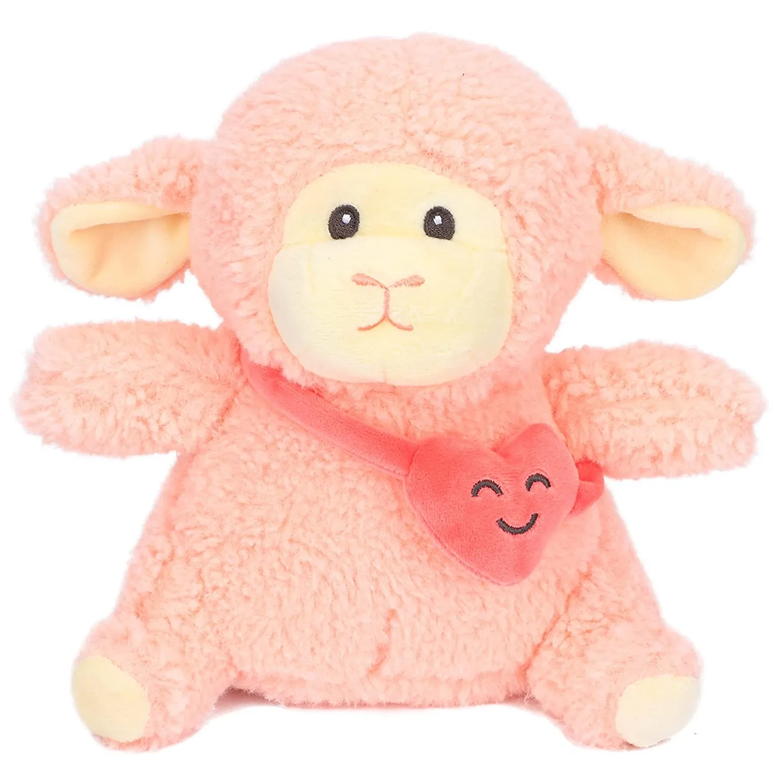 Factory wholesale cute Lamb plush stuffed animal Adorable small sheep toy plushie baby gift toy customized brandv