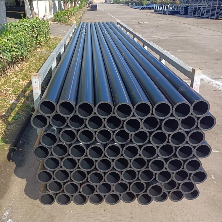 400mm hdpe pipe price 110mm  reliance coil  fittings 3 inch od 500mm, pn10, 12 meters long