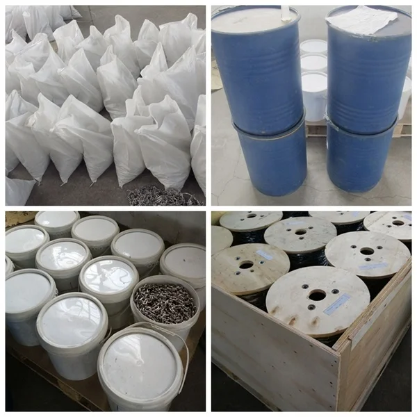 DIN763 766 Hot Sale Short Long Round Link Chain Machine Customized Factory Price