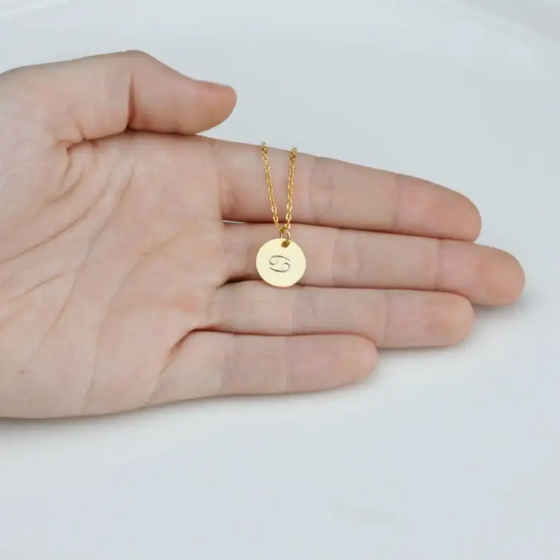Inspire Jewelry Women Empowerment Feminist Inspiration Boobs Necklace Embrace Life Girl Power Gift for Her Best Friends Design