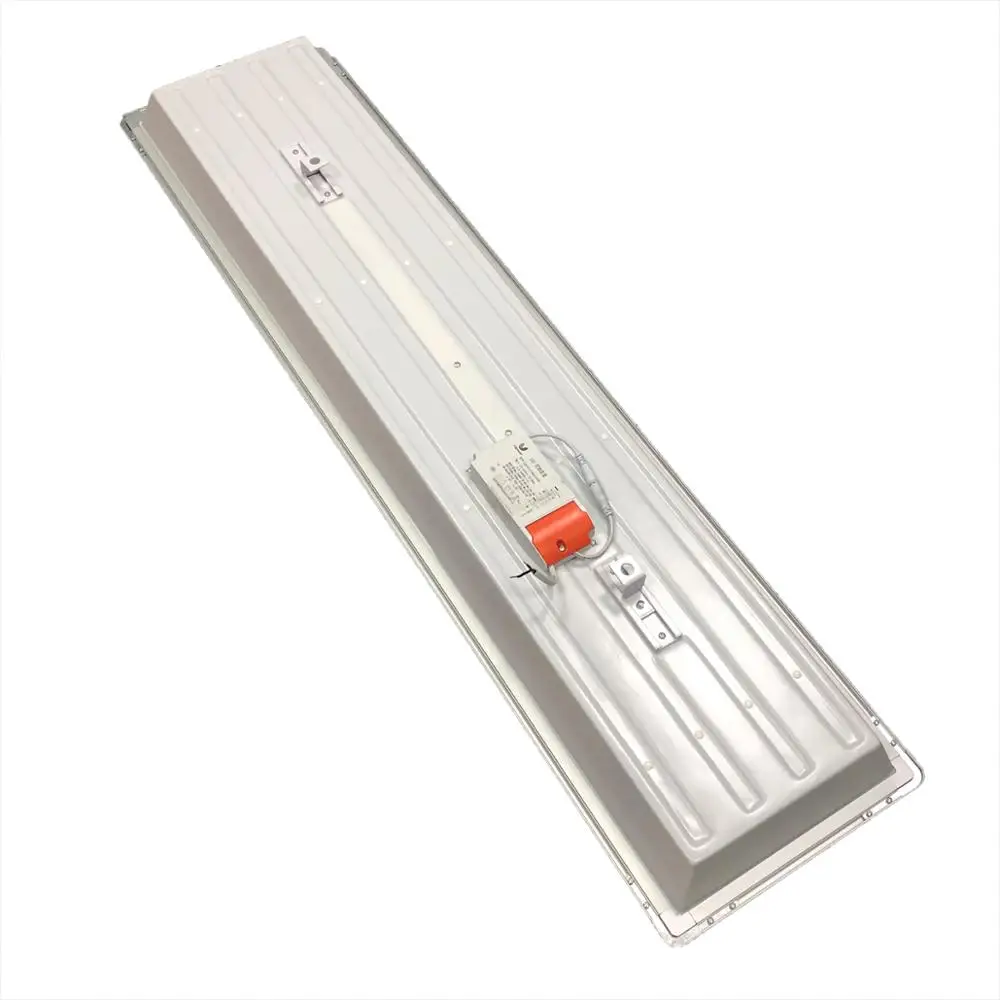 Индивидуальное крепление для радиатора, нестандартизированные светодиодные светильники для класса UGR19