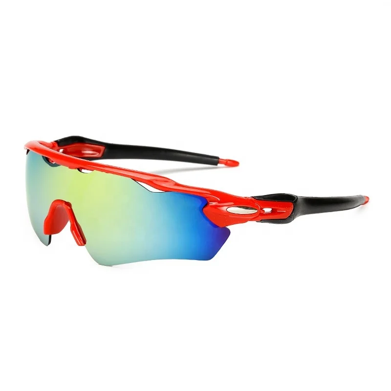 L01 Cycling glasses Outdoor sports Running bike goggles Sunglasses polarized
