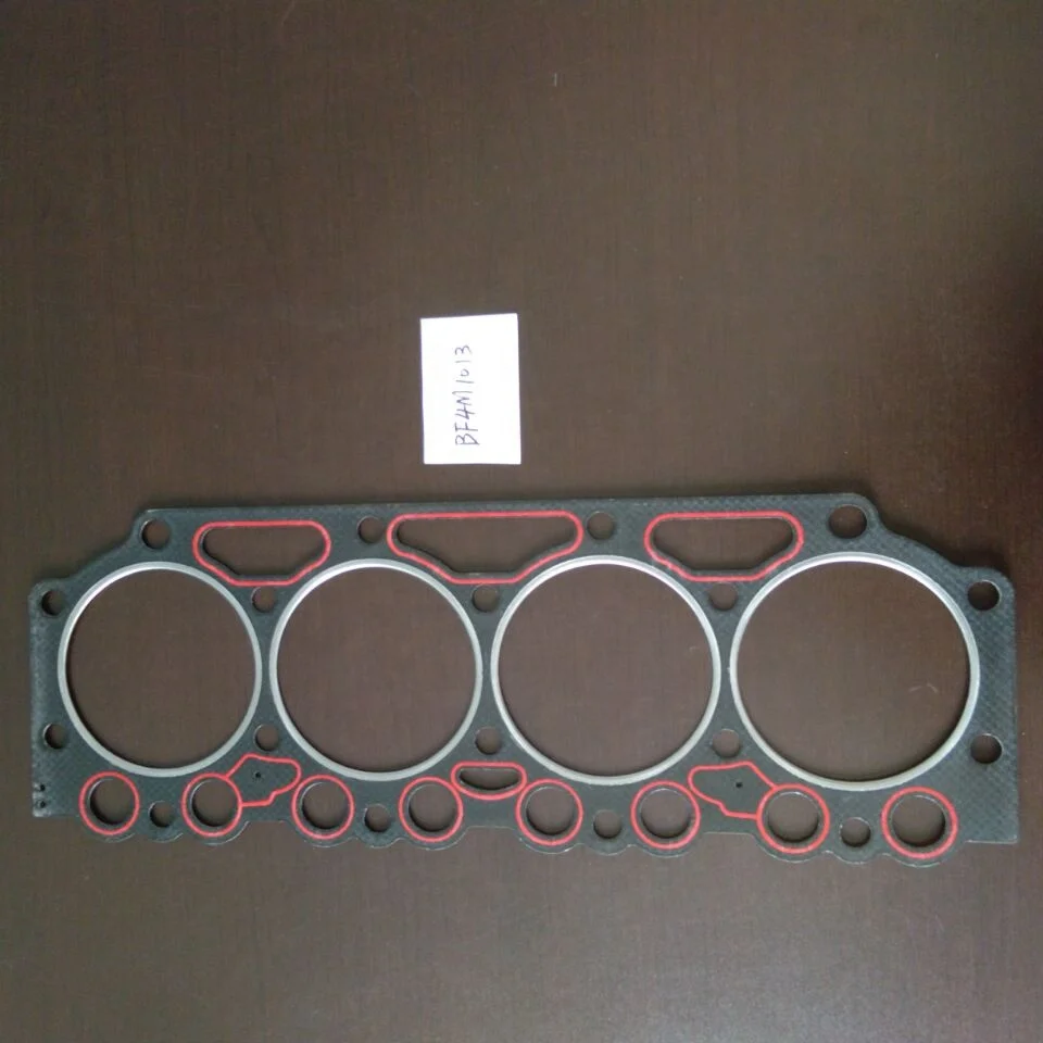 diesel engine for Deutz spare parts BF4M1013 cylinder head gasket