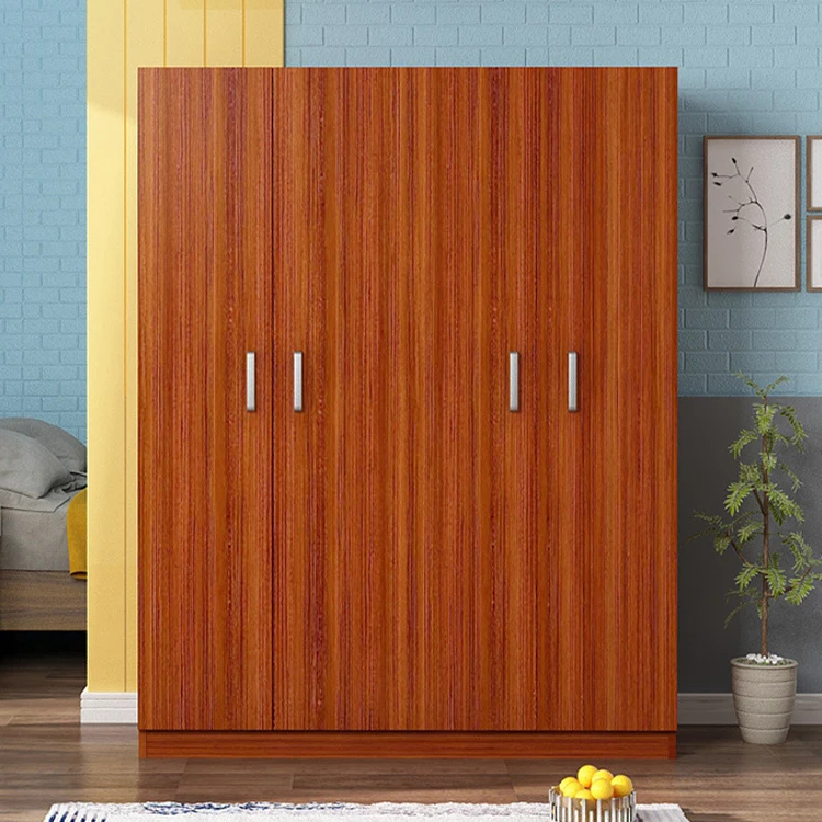 Modern Bedroom Furniture Luxury Portable Wardrobes Bedroom Closet Organize