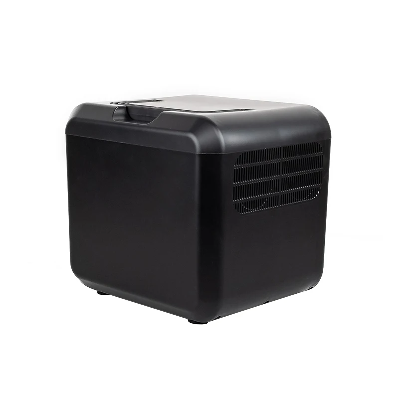 Custom 1200w lithium battery portable energy storage power supply outdoor portable solar power station