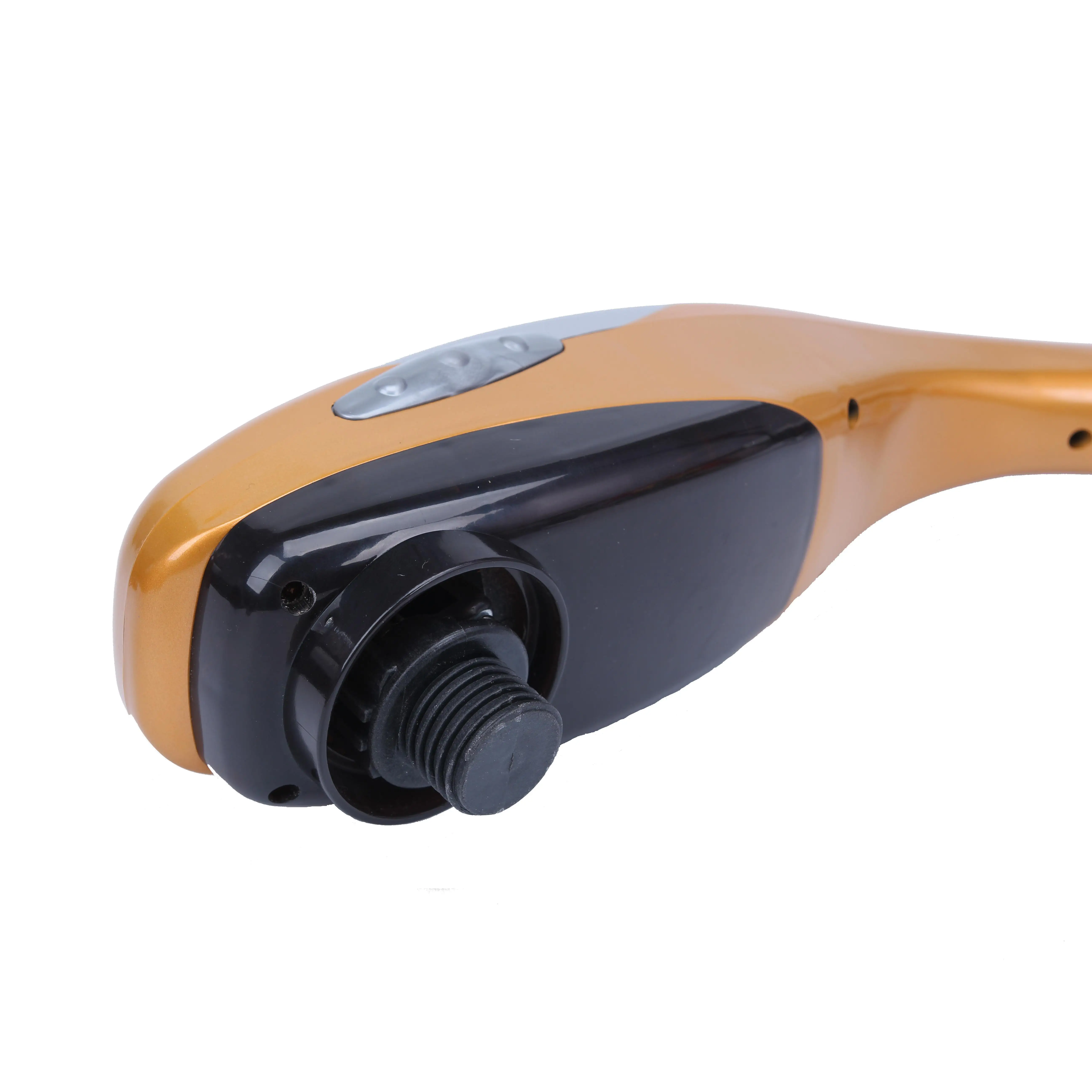 vibrating personal massage device for body