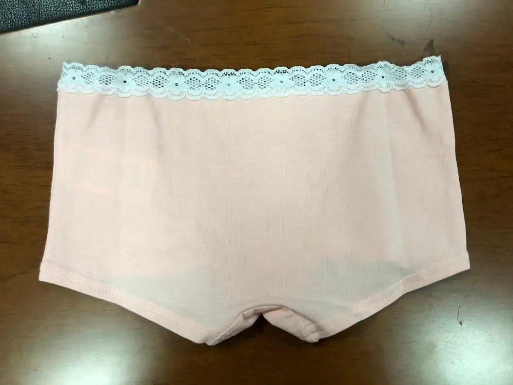 Sexy Underwear Woman Panty Jockey Ladies Underwear