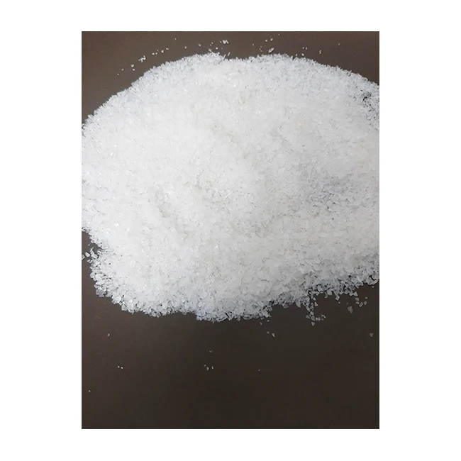 
High grade refractories pure silica sand quartz powder for ceramics 