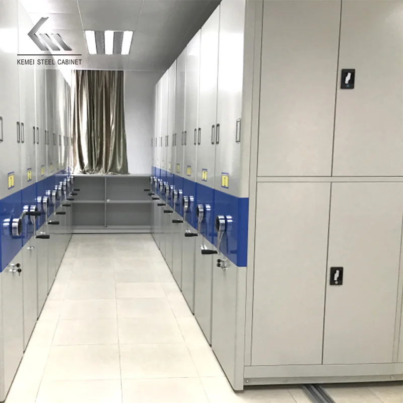 Library Mobile Filing Cupboard Files Archive Shelving Bulk Archive Drawing Storage Cabinets Mass Shelves Cabinets