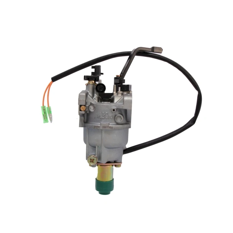 HLIC Manufacturer Manual Type Generator Parts for Honda Gx390 5kw 13hp 188 188f Generator Replacement Parts